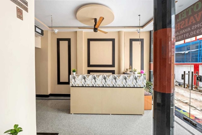 Imagen de los interiores del Hotel Maa Vaishno. Foto 11