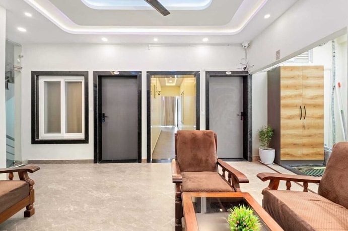 Imagen de los interiores del Hotel Maa Vaishno. Foto 16