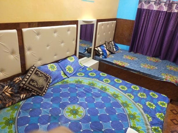 Imagen de la habitación del Hotel Maa Vaishno Guest House. Foto 6
