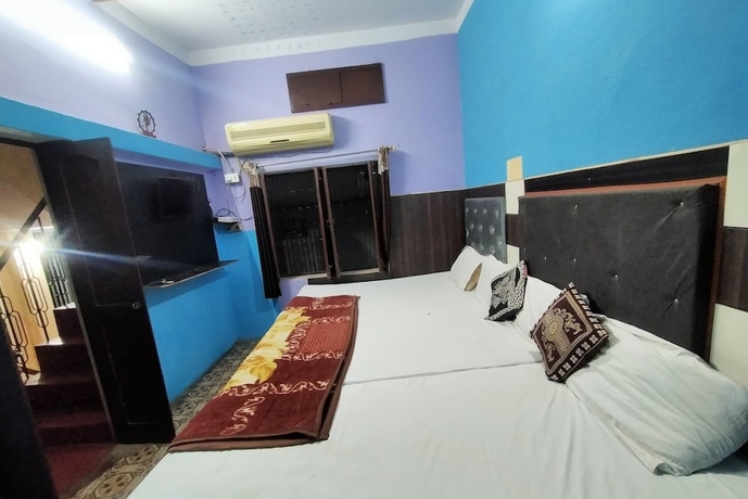 Imagen de la habitación del Hotel Maa Vaishno Guest House. Foto 9