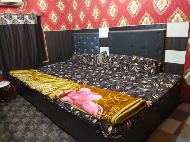 Imagen de la habitación del Hotel Maa Vaishno Guest House. Foto 10