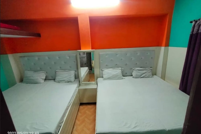 Imagen de la habitación del Hotel Maa Vaishno Guest House. Foto 13