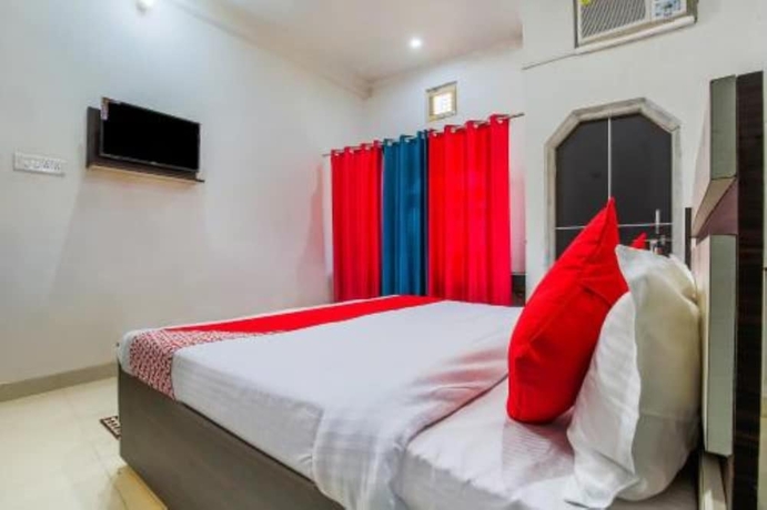 Imagen de la habitación del Hotel Maa Vaishno Guest House. Foto 15