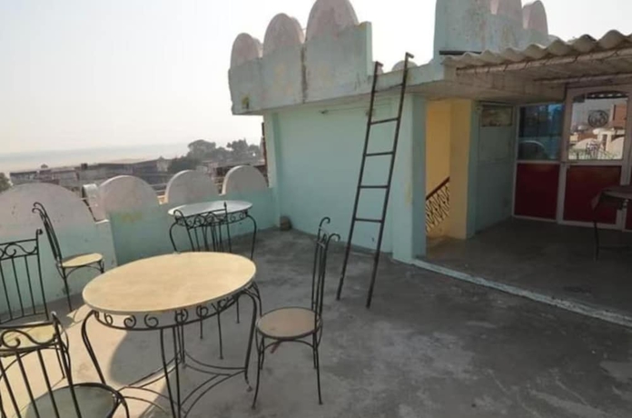 Imagen general del Hotel Maa Vaishno Guest House. Foto 2