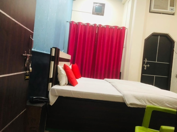 Imagen de la habitación del Hotel Maa Vaishno Palace. Foto 4