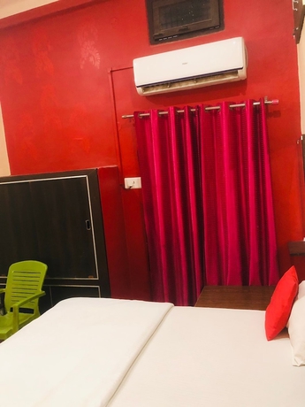Imagen de la habitación del Hotel Maa Vaishno Palace. Foto 6