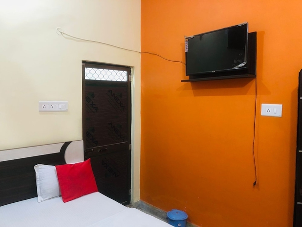 Imagen de la habitación del Hotel Maa Vaishno Palace. Foto 7