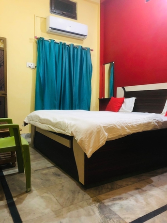 Imagen de la habitación del Hotel Maa Vaishno Palace. Foto 10