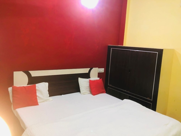 Imagen de la habitación del Hotel Maa Vaishno Palace. Foto 11