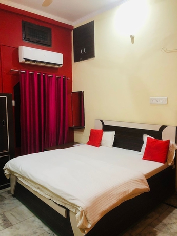 Imagen de la habitación del Hotel Maa Vaishno Palace. Foto 12