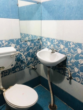Imagen de la habitación del Hotel Maa Vaishno Palace. Foto 13