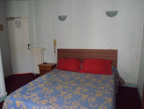 Imagen de la habitación del Hotel Maât Etoile. Foto 3