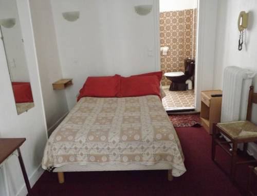 Imagen de la habitación del Hotel Maât Etoile. Foto 4