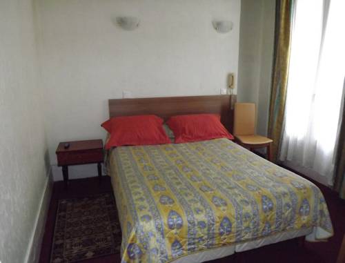 Imagen de la habitación del Hotel Maât Etoile. Foto 5