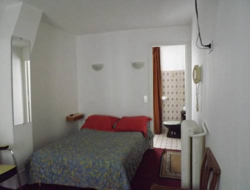 Imagen de la habitación del Hotel Maât Etoile. Foto 6