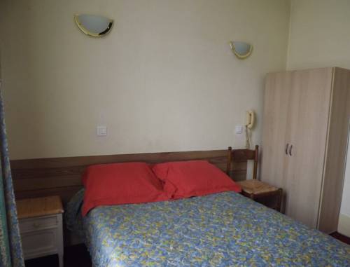 Imagen de la habitación del Hotel Maât Etoile. Foto 7