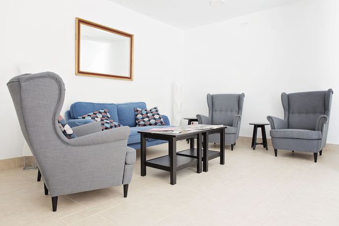 Imagen de los interiores del Hotel Málaga Eliseos. Foto 12