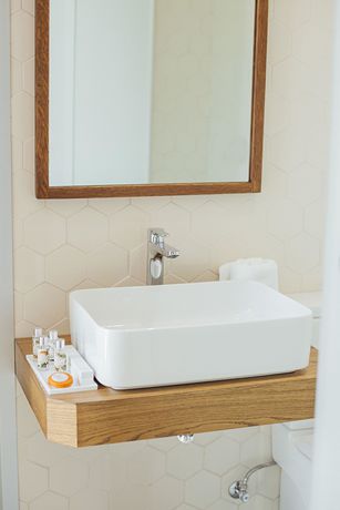 Imagen de la habitación del Hotel Málaga Premium. Foto 9