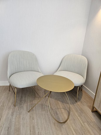 Imagen de la habitación del Hotel Málaga Vibes. Foto 16