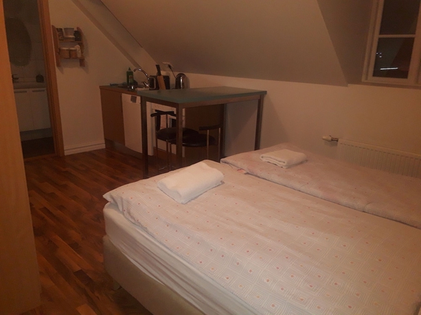 Imagen de la habitación del Hotel M&aacute;nagisting Guesthouse. Foto 3