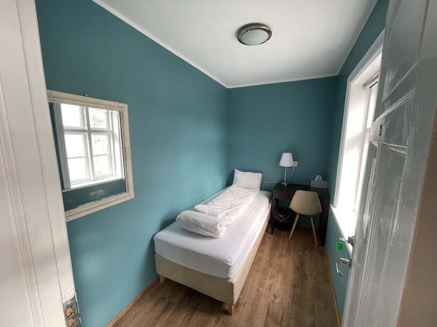 Imagen de la habitación del Hotel M&aacute;nagisting Guesthouse. Foto 4