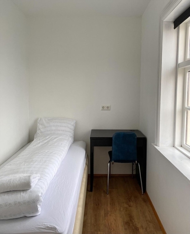 Imagen de la habitación del Hotel M&aacute;nagisting Guesthouse. Foto 5