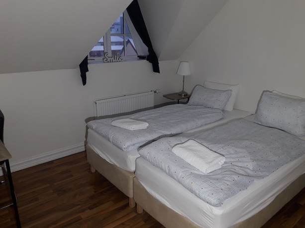 Imagen de la habitación del Hotel M&aacute;nagisting Guesthouse. Foto 6