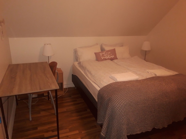 Imagen de la habitación del Hotel M&aacute;nagisting Guesthouse. Foto 7
