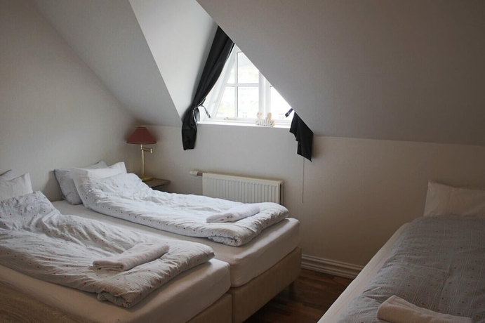 Imagen de la habitación del Hotel M&aacute;nagisting Guesthouse. Foto 8