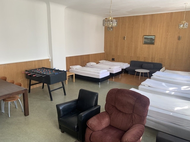 Imagen de la habitación del Hotel M&aacute;nagisting Guesthouse. Foto 9