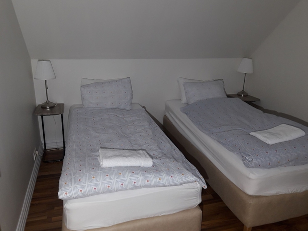 Imagen de la habitación del Hotel M&aacute;nagisting Guesthouse. Foto 11