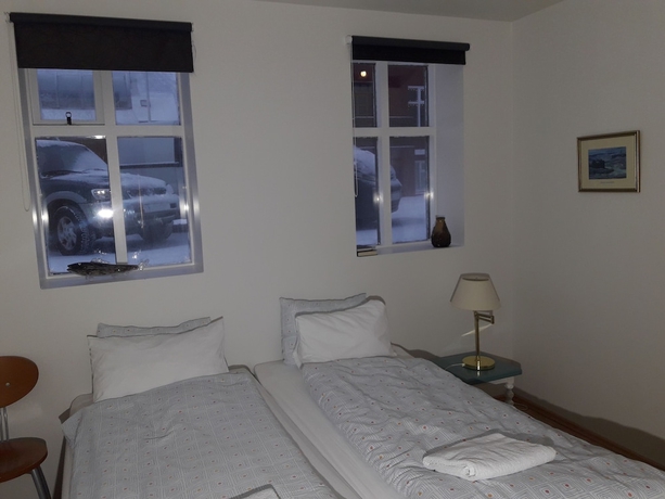 Imagen de la habitación del Hotel M&aacute;nagisting Guesthouse. Foto 13
