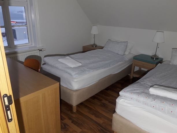 Imagen de la habitación del Hotel M&aacute;nagisting Guesthouse. Foto 14