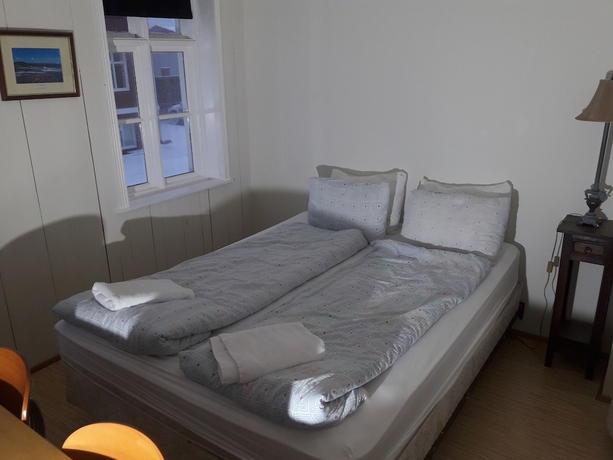 Imagen de la habitación del Hotel M&aacute;nagisting Guesthouse. Foto 15