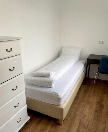 Imagen de la habitación del Hotel M&aacute;nagisting Guesthouse. Foto 16