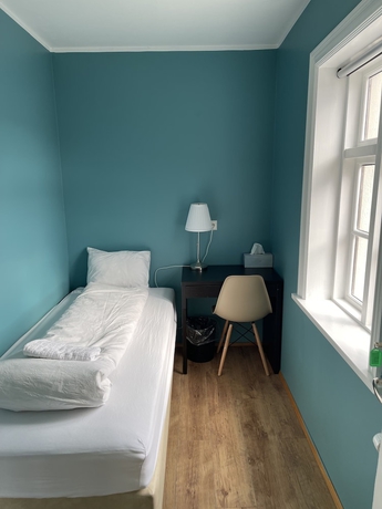Imagen de la habitación del Hotel M&aacute;nagisting Guesthouse. Foto 17