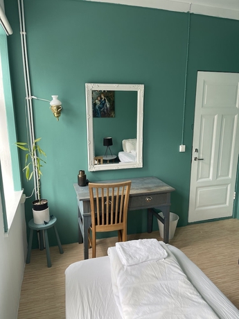 Imagen de la habitación del Hotel M&aacute;nagisting Guesthouse. Foto 18
