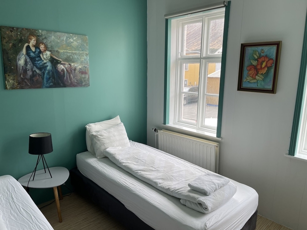 Imagen de la habitación del Hotel M&aacute;nagisting Guesthouse. Foto 19