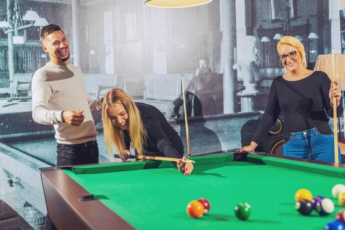 Imagen general del Hotel M&aacute;rtoni Resort and Restaurant. Foto 12