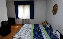Imagen general del Hotel M&aacute;ty&aacute;s Panzi&oacute;. Foto 3
