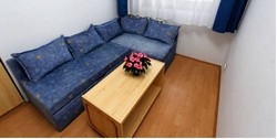 Imagen general del Hotel M&aacute;ty&aacute;s Panzi&oacute;. Foto 6