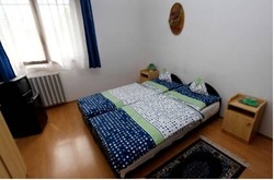Imagen general del Hotel M&aacute;ty&aacute;s Panzi&oacute;. Foto 8