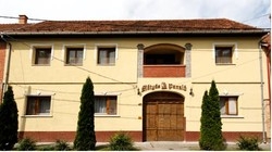 Imagen general del Hotel M&aacute;ty&aacute;s Panzi&oacute;. Foto 11