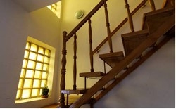 Imagen general del Hotel M&aacute;ty&aacute;s Panzi&oacute;. Foto 14
