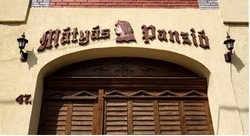 Imagen general del Hotel M&aacute;ty&aacute;s Panzi&oacute;. Foto 15