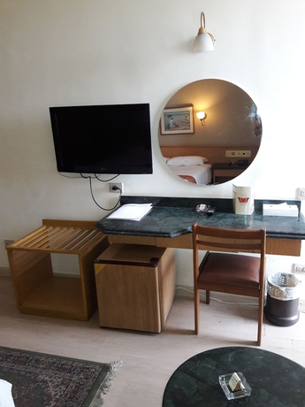 Imagen de la habitación del Hotel Maadi. Foto 2