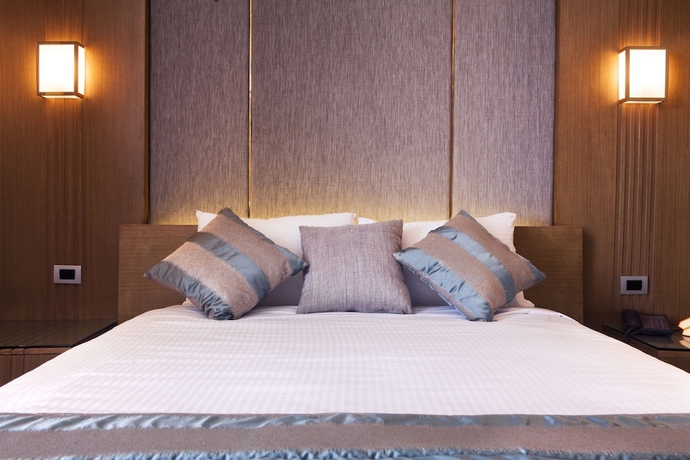 Imagen de la habitación del Hotel Maadi. Foto 4