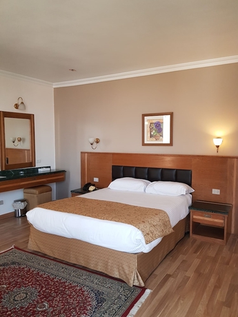 Imagen de la habitación del Hotel Maadi. Foto 7