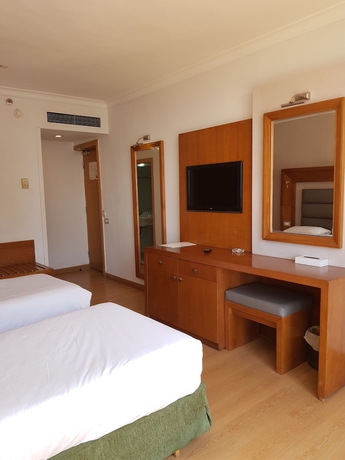 Imagen de la habitación del Hotel Maadi. Foto 8