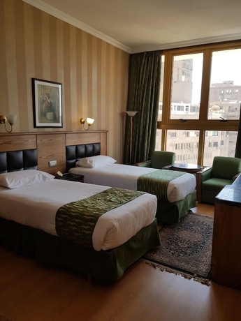 Imagen de la habitación del Hotel Maadi. Foto 9